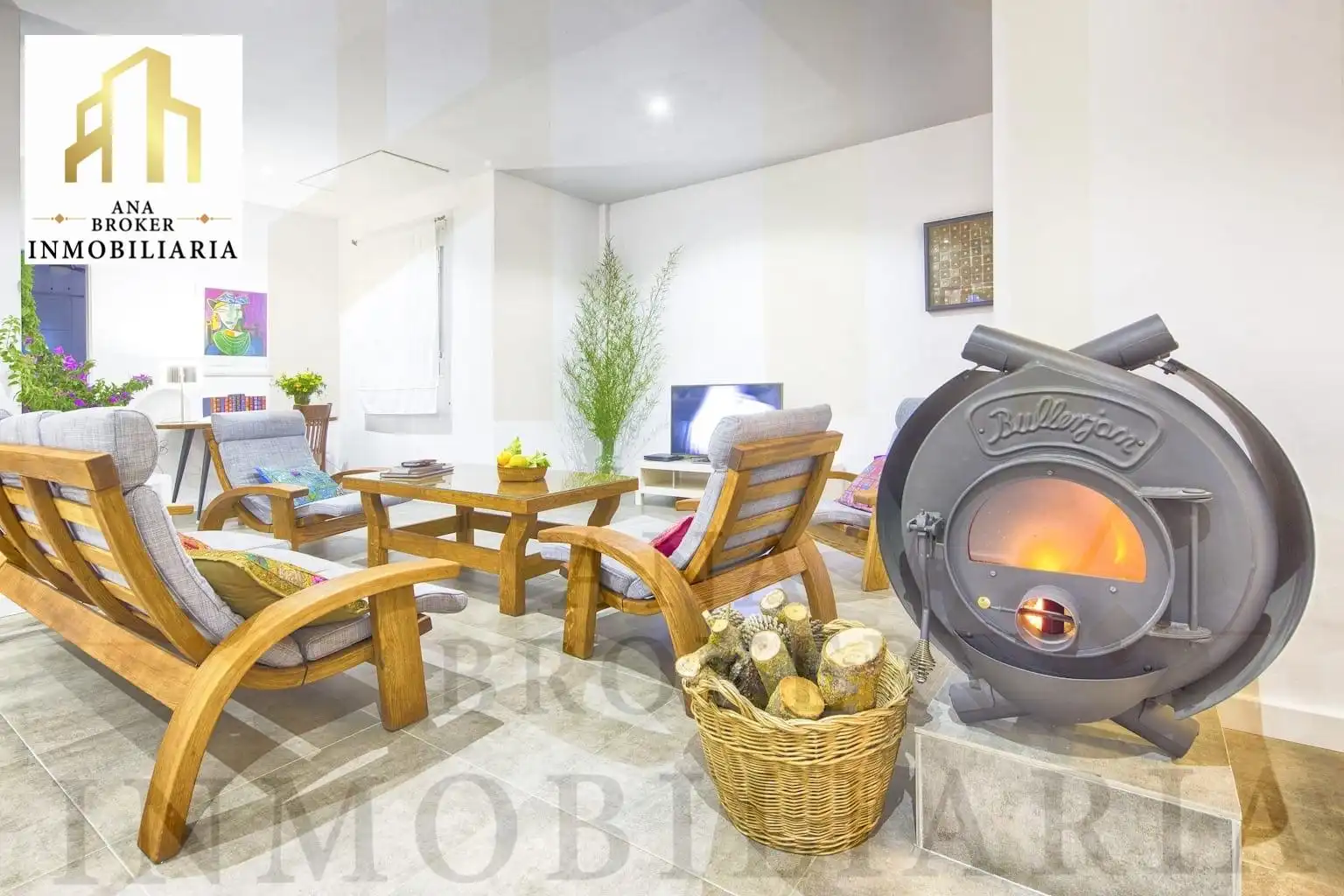 Casa o chalet en venta en Arriate