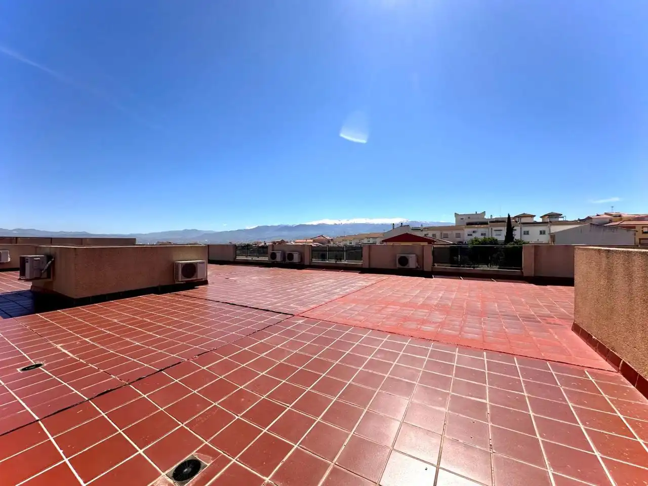 Flat with pool for sale in Real De Málaga, imagen 24