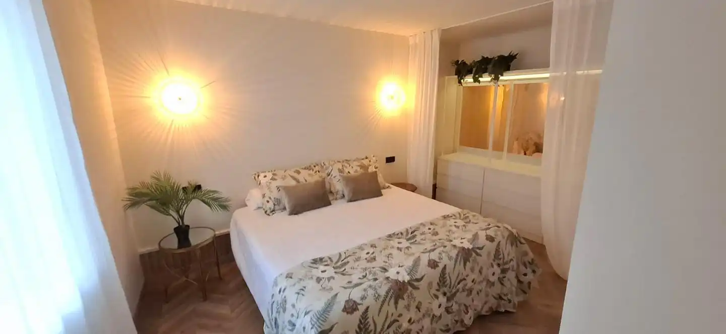Piso con terraza en venta en Marqués De Santillana, imagen 13