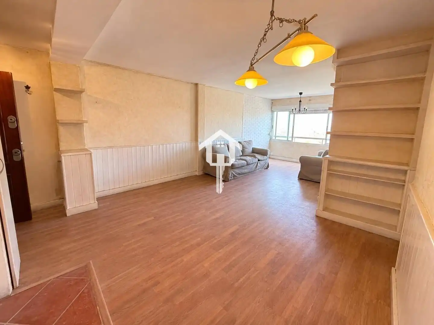 Flat with garden for sale in PINTOR PEDRO CAMACHO, imagen 4