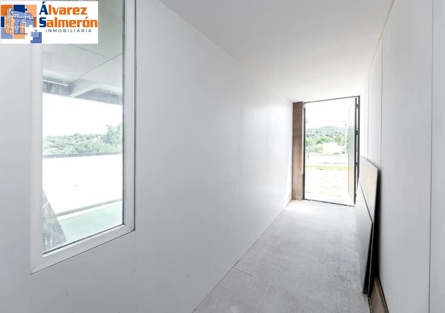 Detached homes for sale in Albolote  with Air Conditioner, Heating and Private garden
