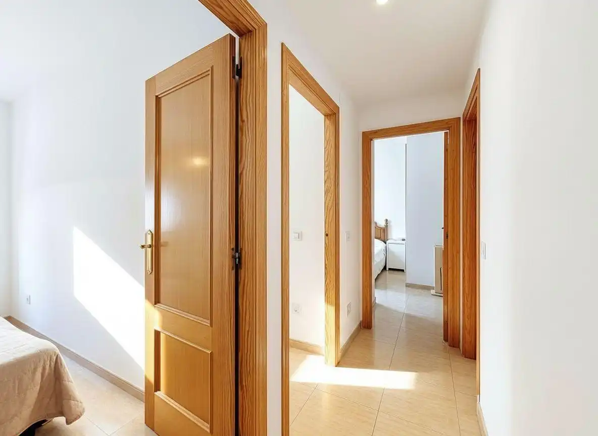 Flat for sale in Gandia  with Heating, Terrace and Community pool