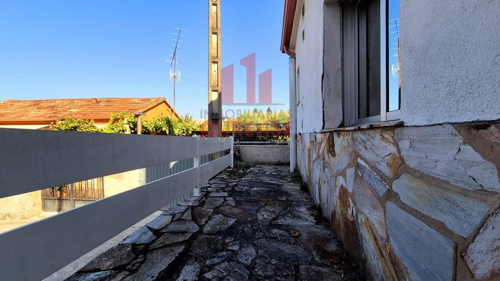 Houses for sale in Barrocanes