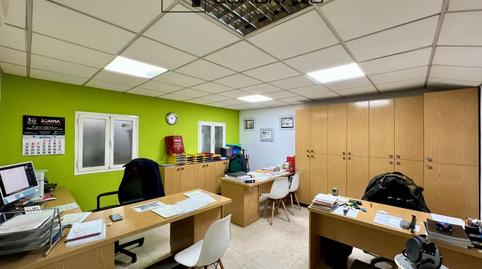 Photo 5 of Industrial buildings for sale in Sudeste Industrial, Fuenlabrada