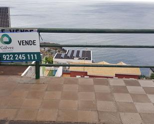 Vista exterior de Residencial en venda en  Santa Cruz de Tenerife Capital