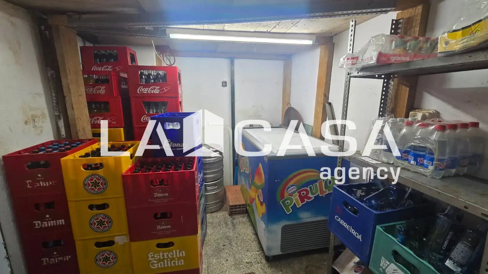 Local en venta en Barcelona