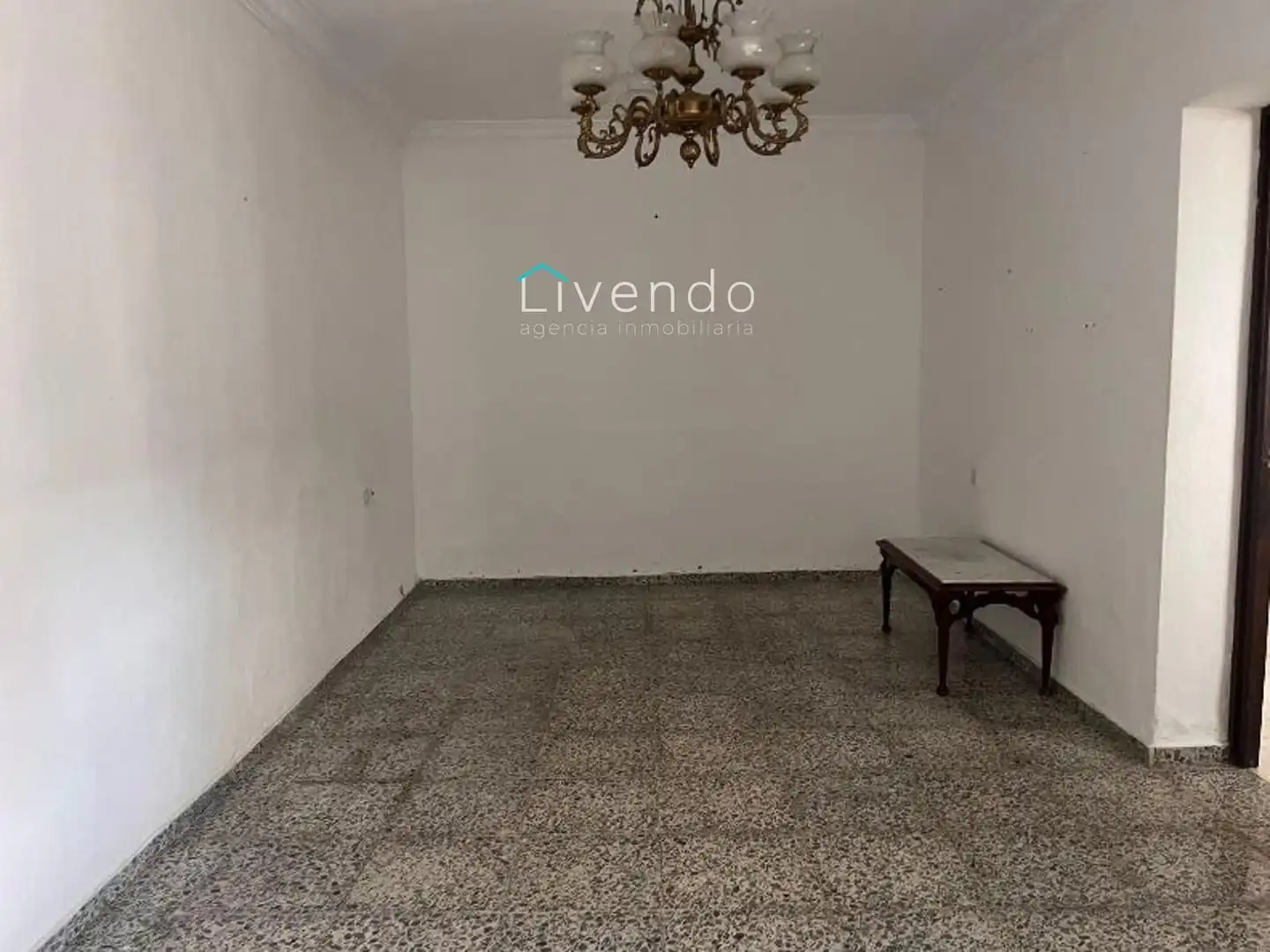 Sala d'estar de Casa o xalet en venda en Chiclana de la Frontera