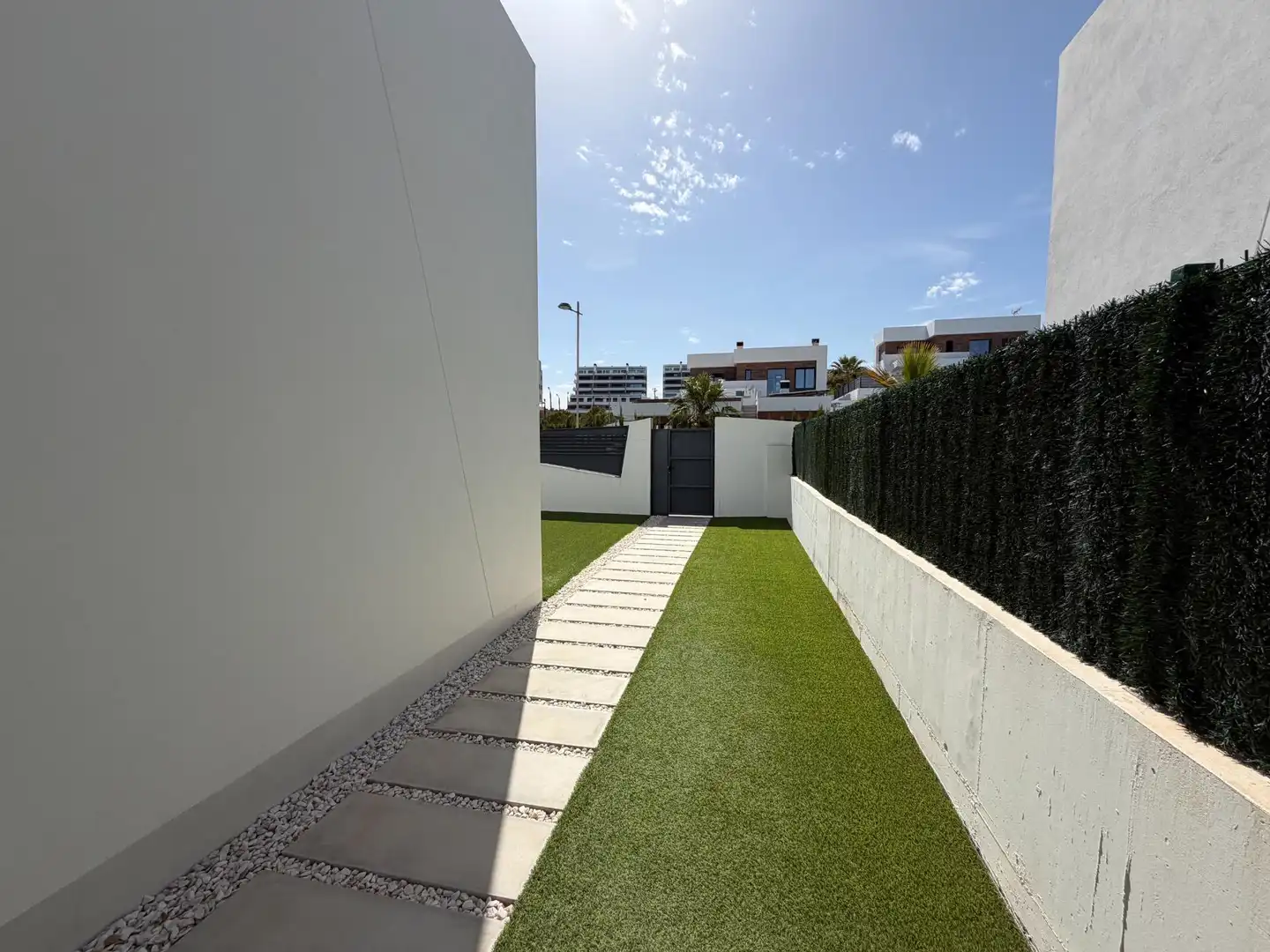 Maison avec piscine à vendre à Carrer Brasil, imagen 30