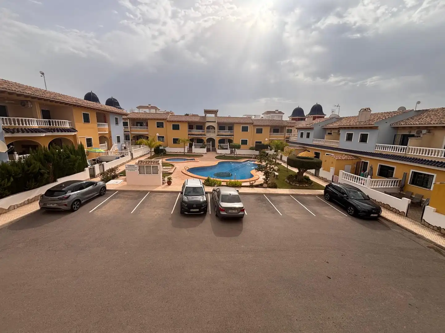 Apartment mit Terrasse zum Verkauf in Ciudad Quesada, imagen 10