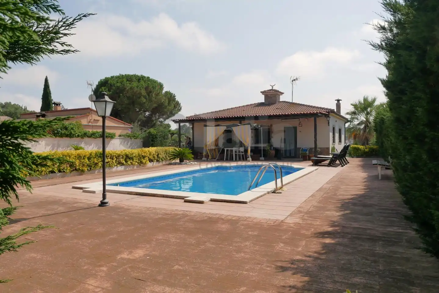 Haus mit Pool zum Verkauf in Lloret Residencial - Montlloret, imagen 15