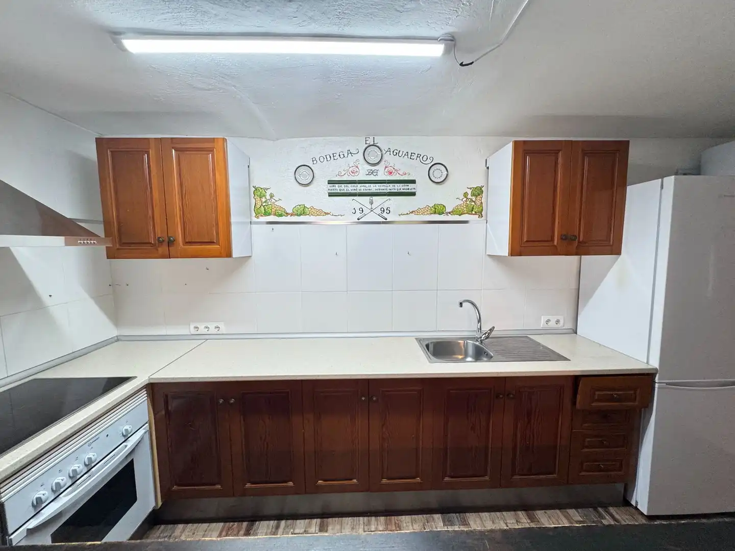 Casa rústica en alquiler en Benajarafe, imagen 9