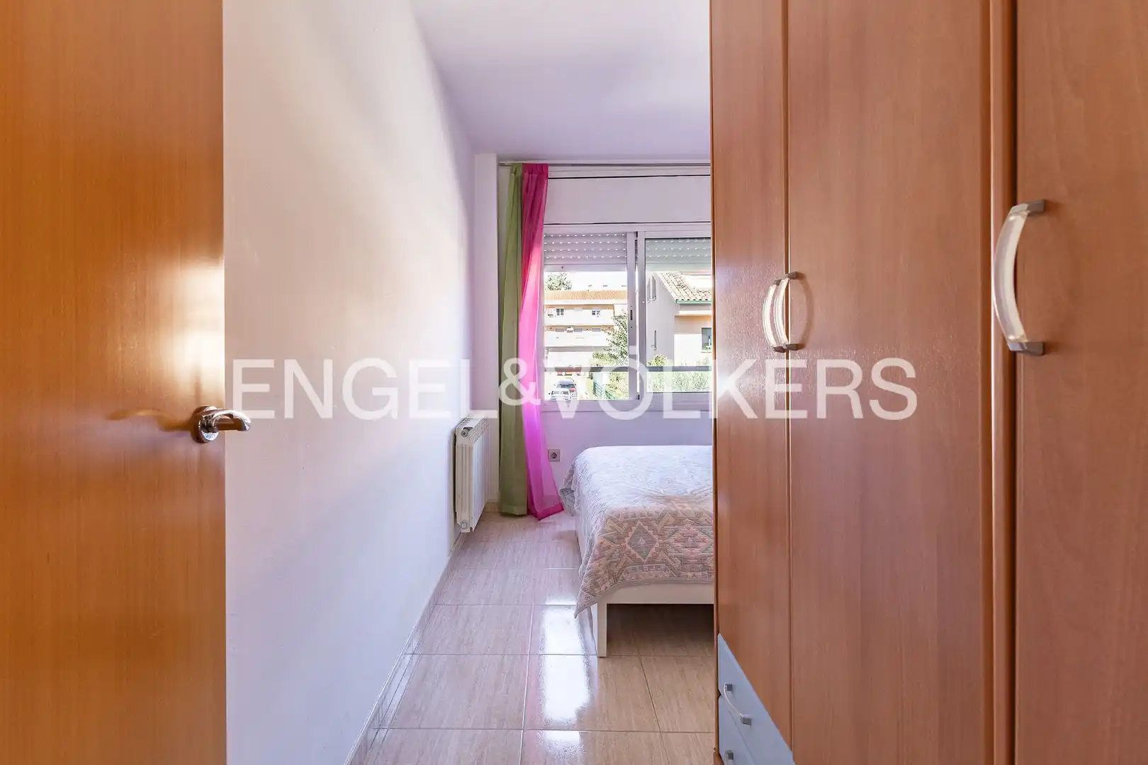 Bedroom of Detached homes for sale in Sant Celoni, Barcelona