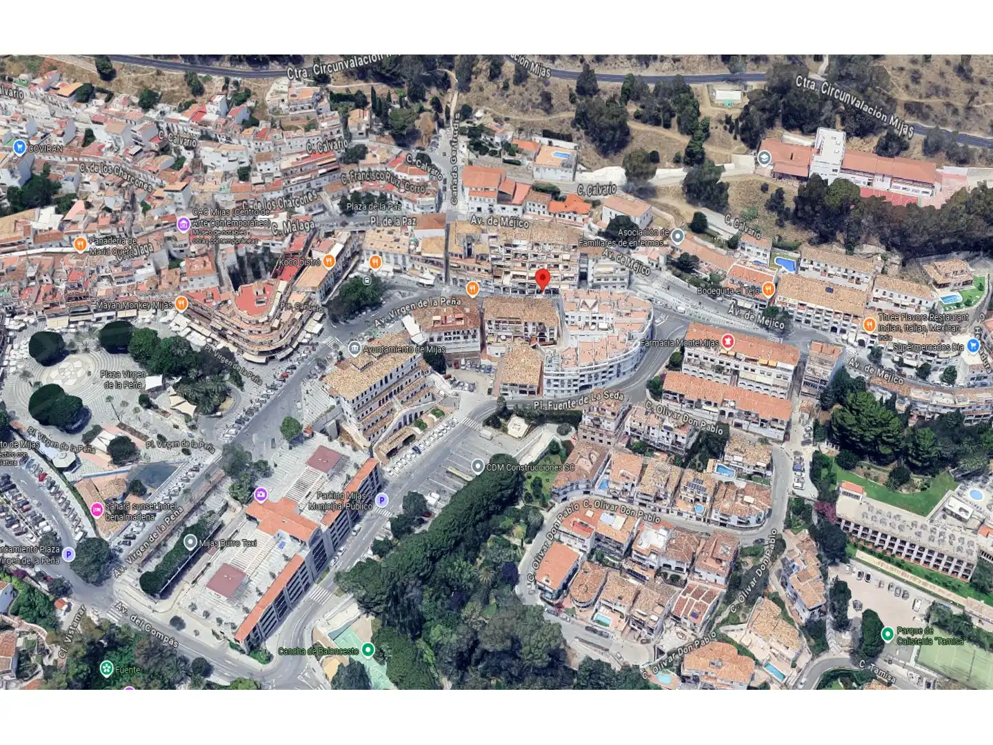 Appartamento in vendita a Las Lagunas, imagen 8