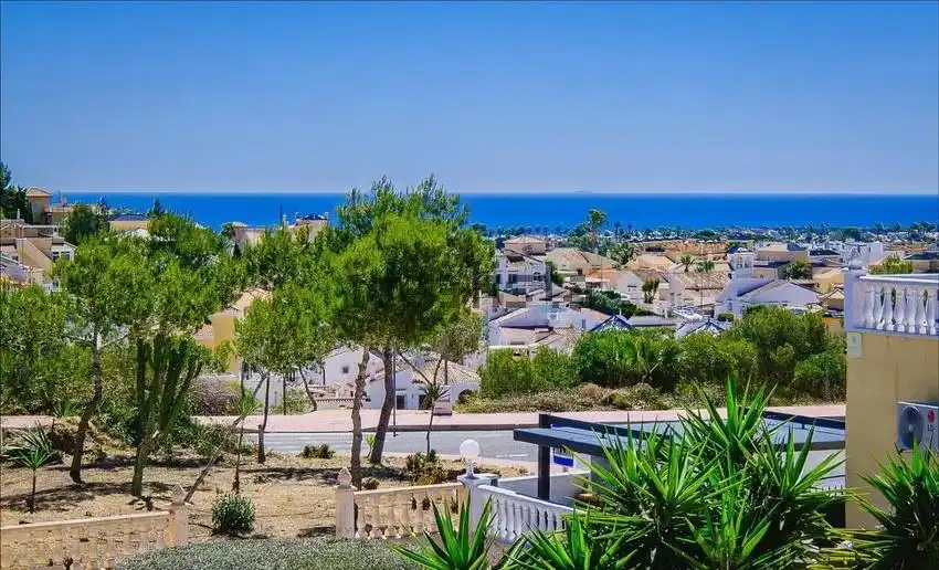 Duplex with terrace for sale in Calle Carolinas, imagen 25