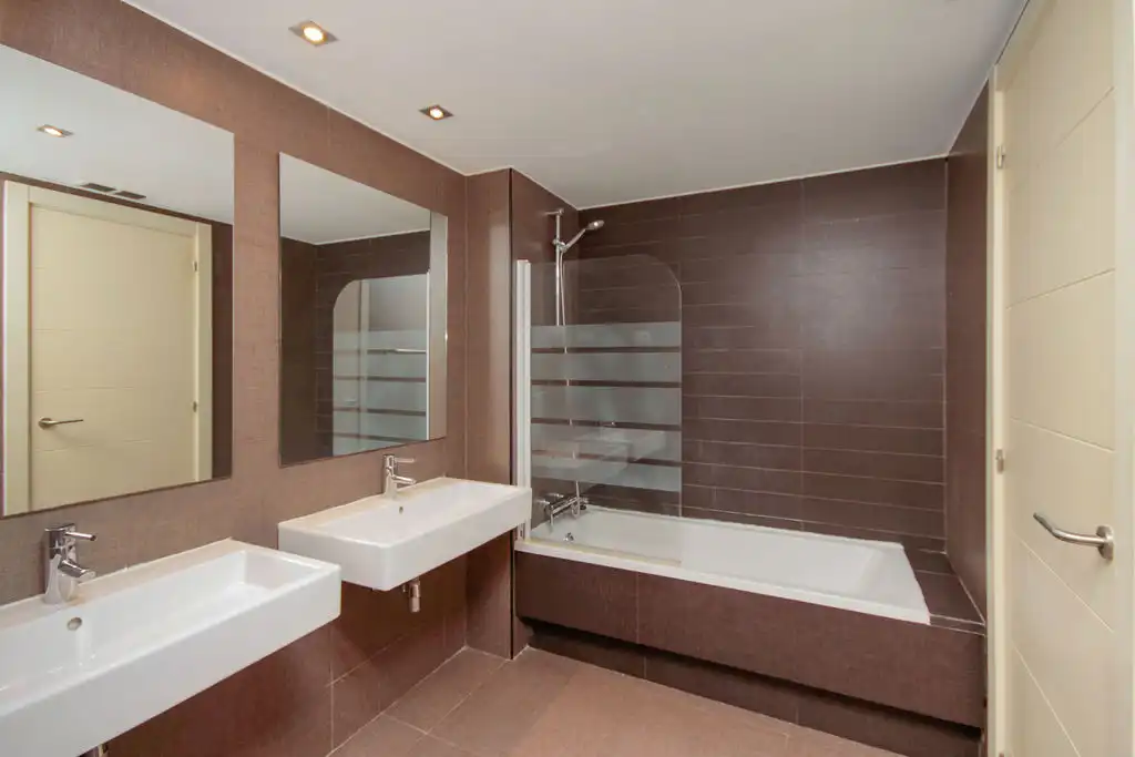 Appartamento con piscina in vendita a C/ Saragossa, imagen 19