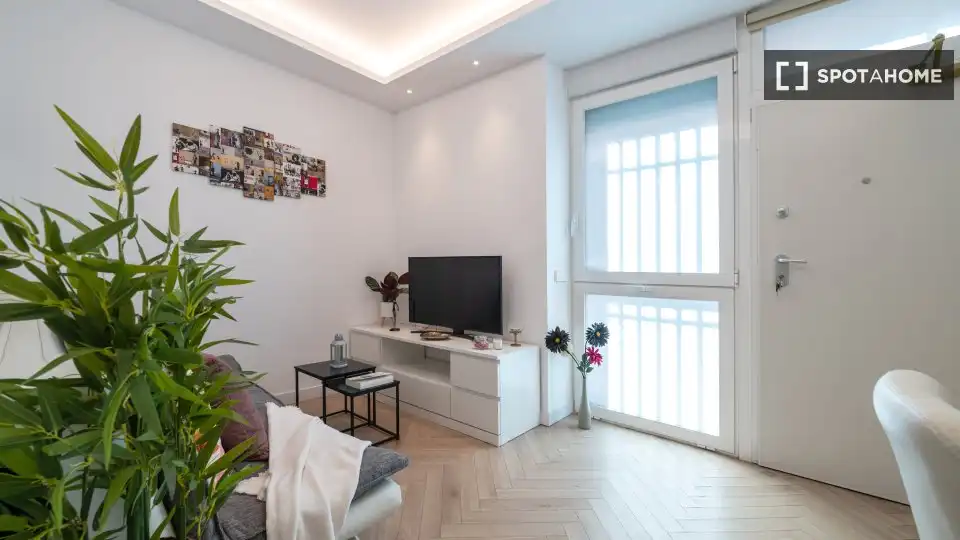 Habitació a Pacífico