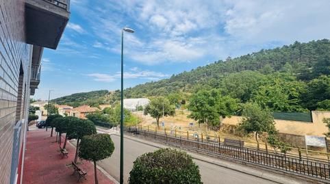 Foto 2 de Pis en venda a Calle Gomez Sanchez, San Martín de la Virgen de Moncayo, Zaragoza