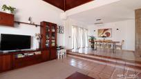 Living room of House or chalet for sale in Tías  with Terrace