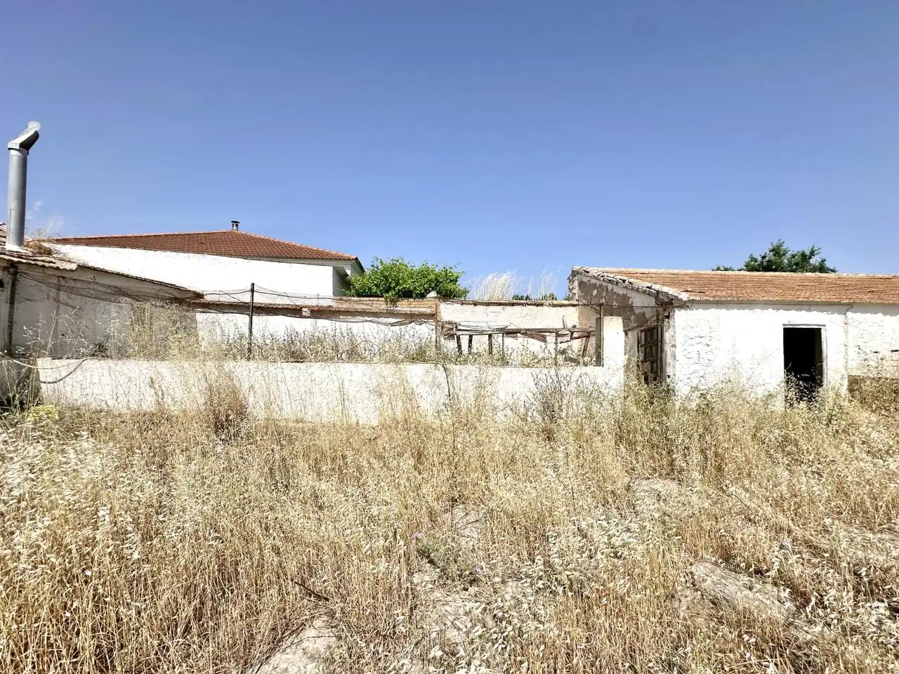 Casa o xalet en venda en Antequera amb Jardí privat i Traster