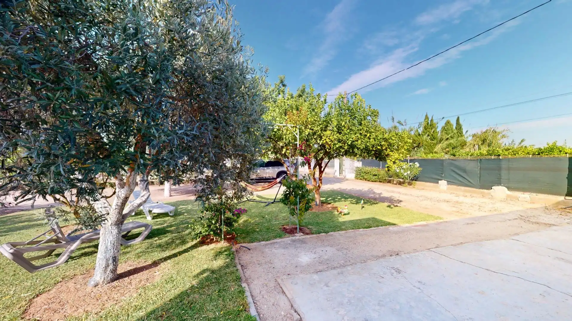 Villa avec jardin à vendre à Polígono 9 9562, imagen 33