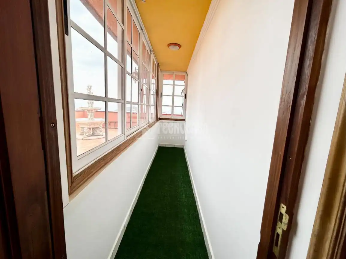 Terraza de Ático en venta en Güímar con Terraza