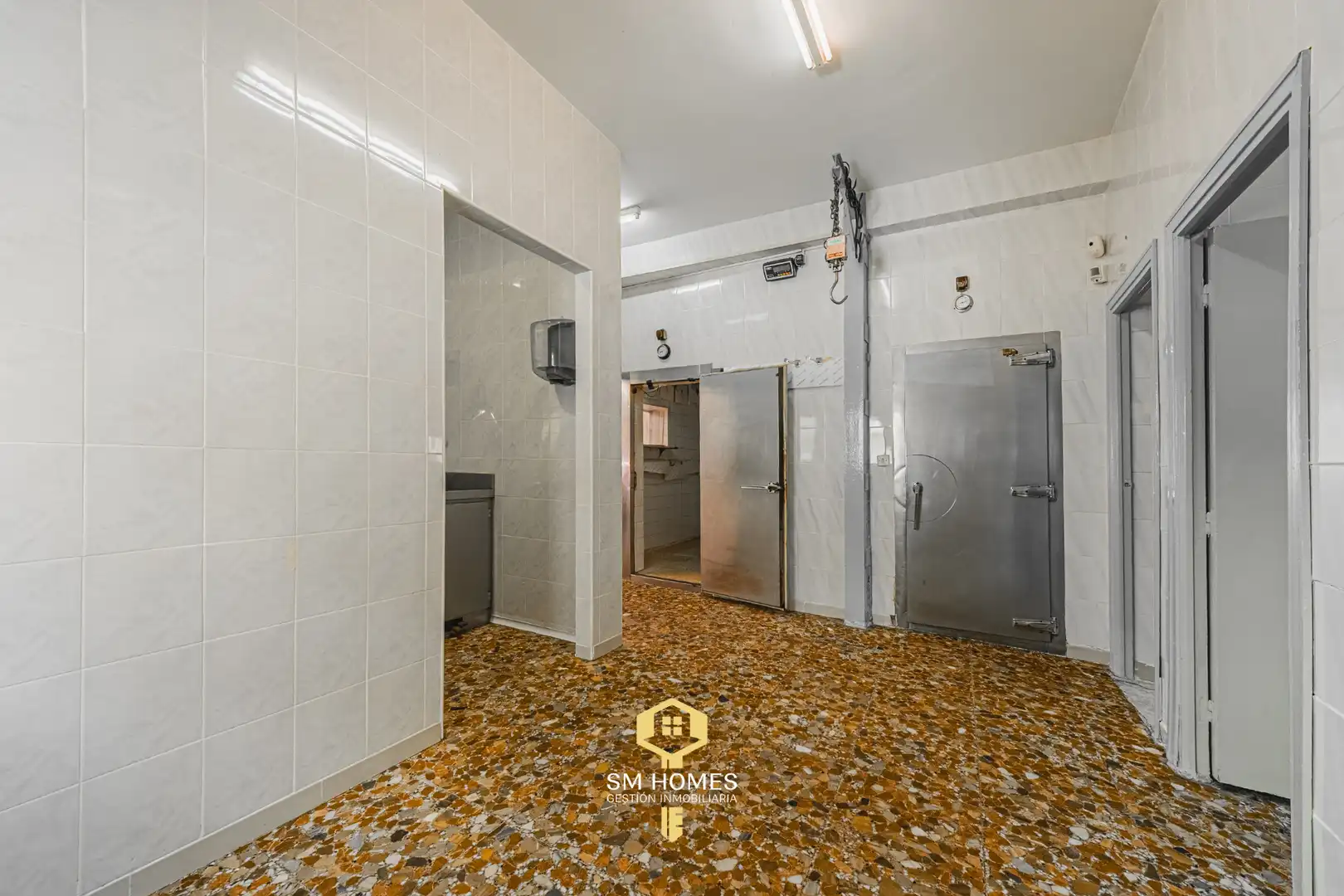 Gewerbefläche zur Miete in Calle de Lorenzo Bosquet, imagen 8