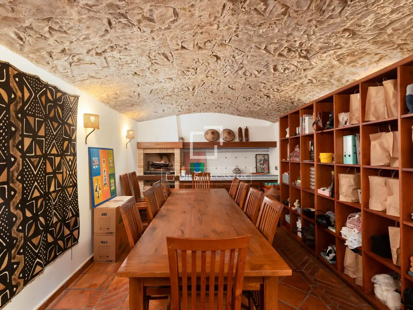 Detached house with terrace for sale in Teià, imagen 38