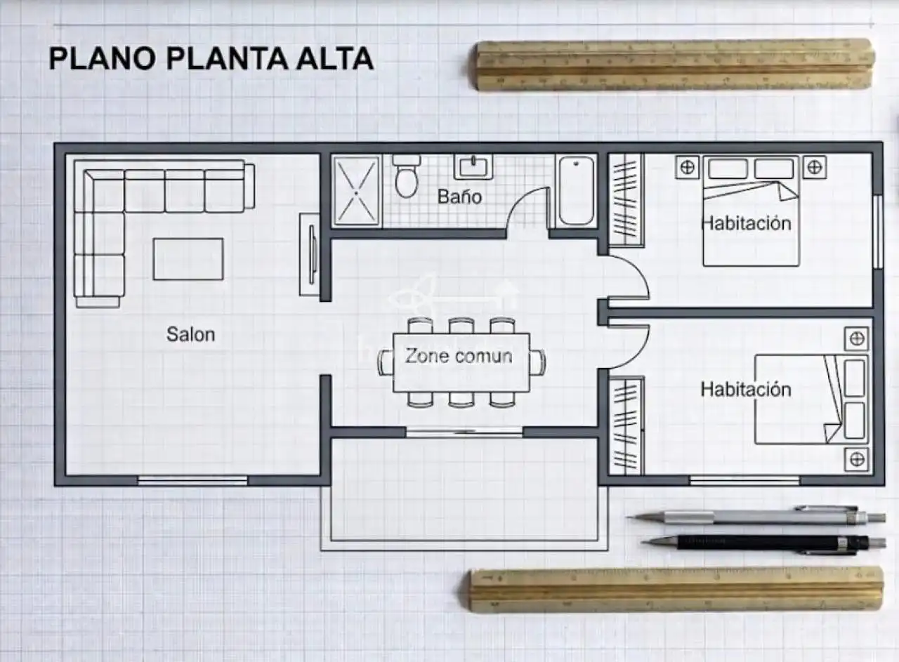 Casa o chalet en venta en Cedeira con Jardín privado