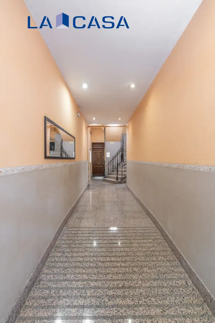 Piso en venta en Madrid
