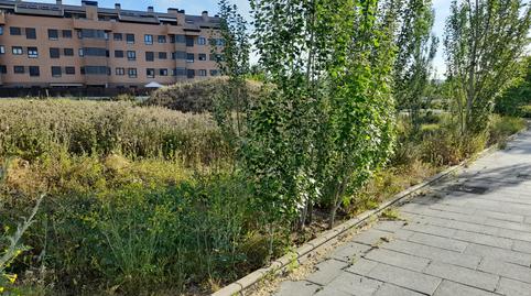 Foto 3 de Residencial en venda a Avenida de Aranzana, 4, Aranzana, Valladolid