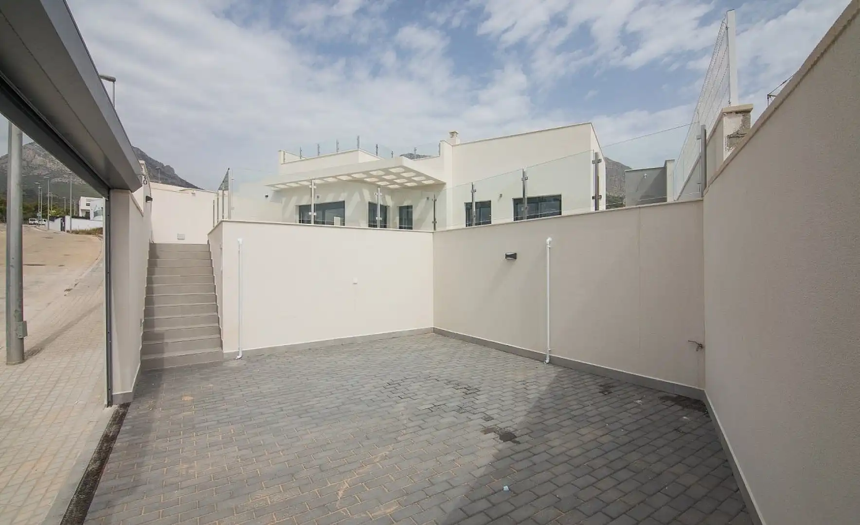 Villa à vendre à Casco urbano, imagen 30
