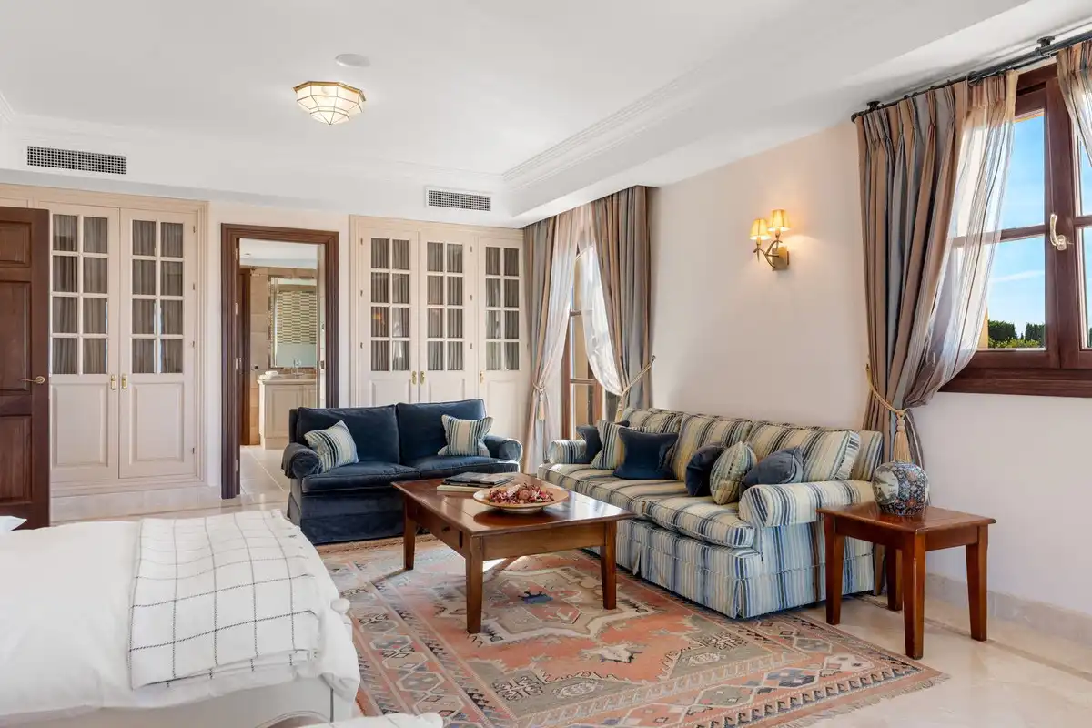Reihenhaus zum Verkauf in Estepona Pueblo, imagen 20