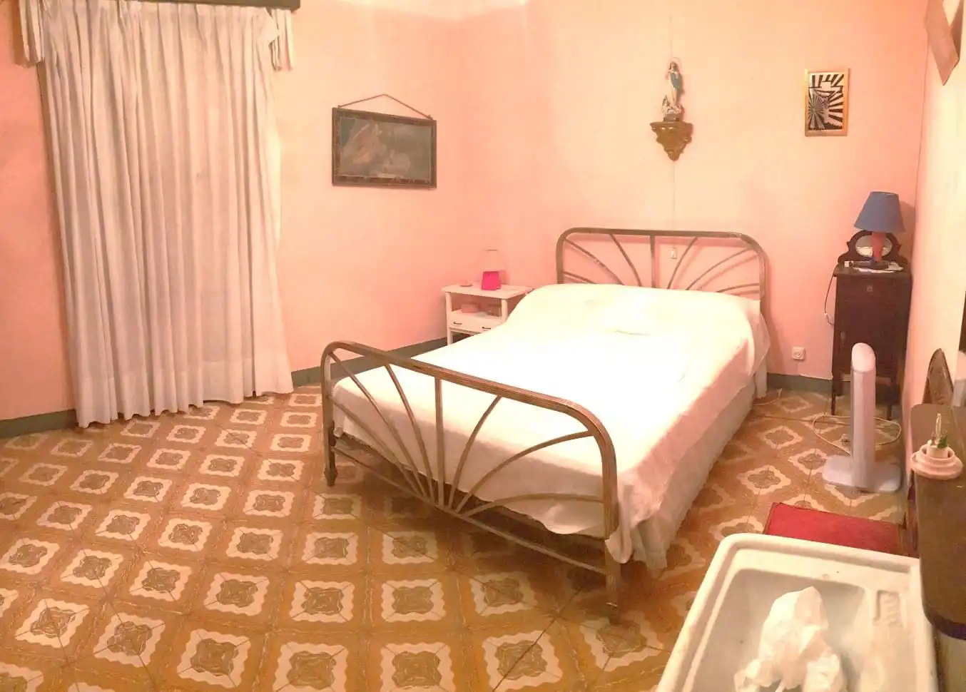 Habitación de Casa o chalet en venta en Orera