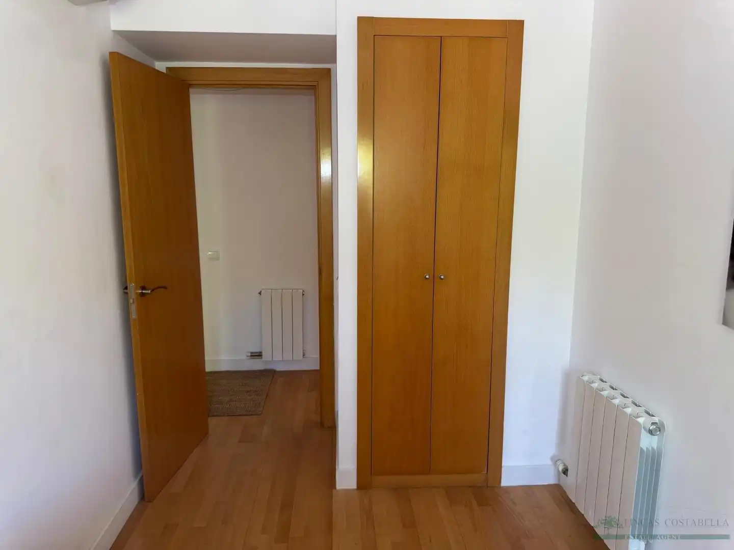 Ático en venta en Platja, Castell d'Aro
