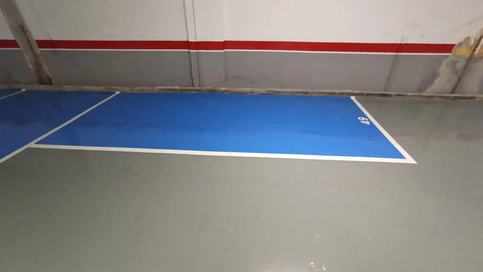 Einzelparkplatz zum Verkauf in Carrer de Segòvia, imagen 5