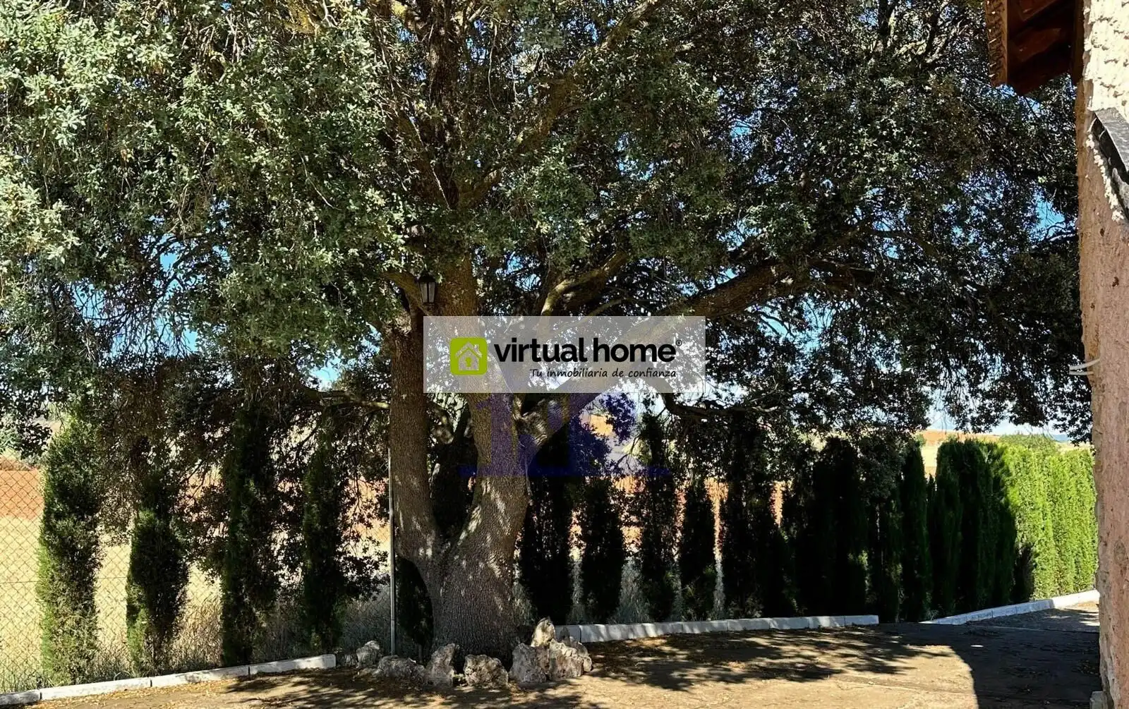 Casa o chalet en venta en Cuenca con Aire acondicionado