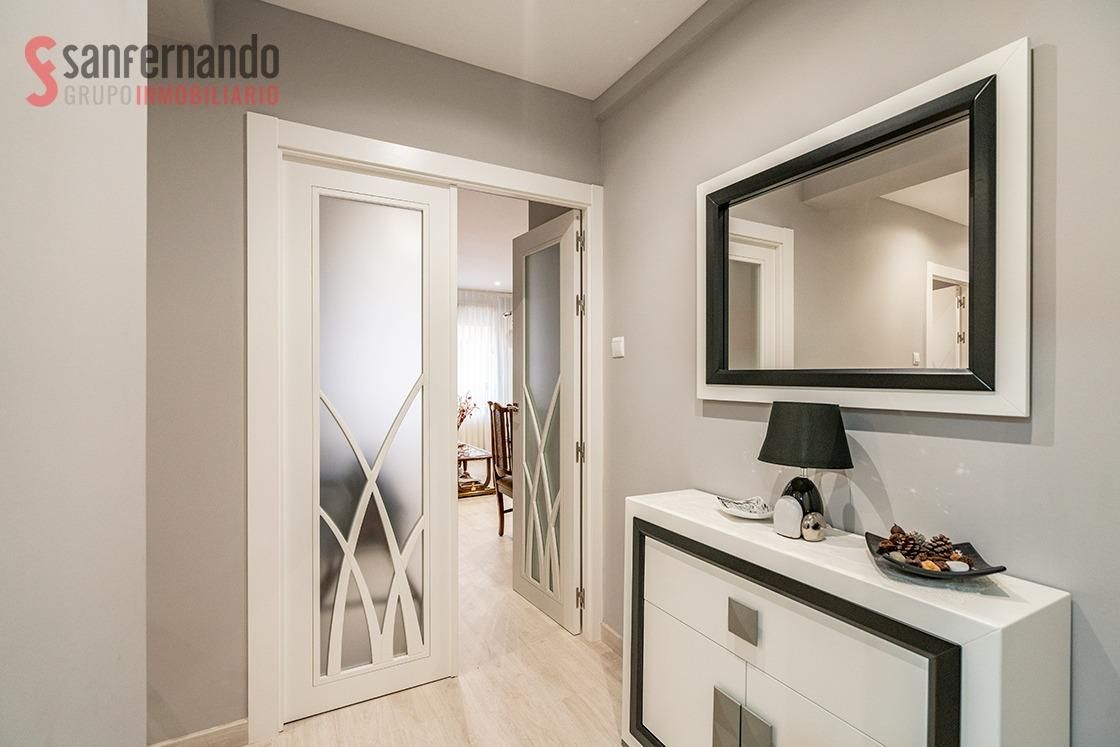 Piso en venta en El Parque - Zapatón