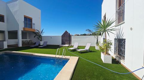 Photo 3 of Flat for sale in Las Herrerias, Burjulu - La Mulería, Cuevas del Almanzora