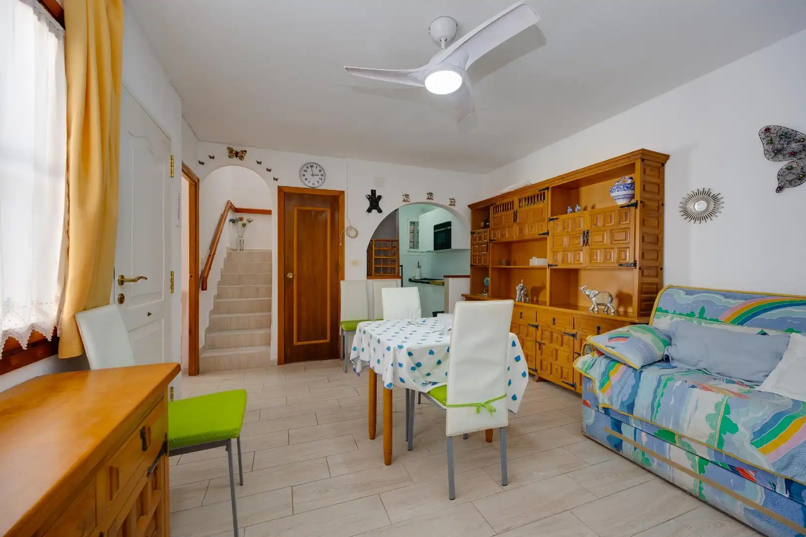 Casa o xalet en venda en Torrevieja amb Aire condicionat, Jardí privat i Terrassa