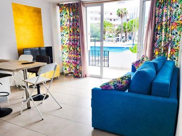 Apartamento con ascensor en venta en Playa de las Américas