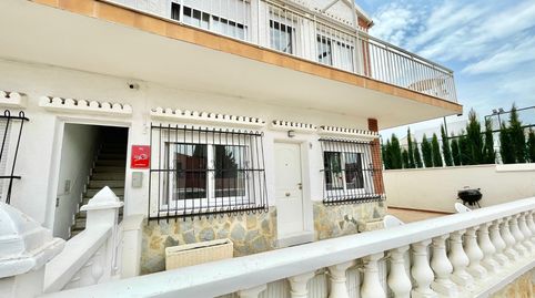 Foto 2 de Apartament de lloguer a Zona los Frutales, Torrevieja