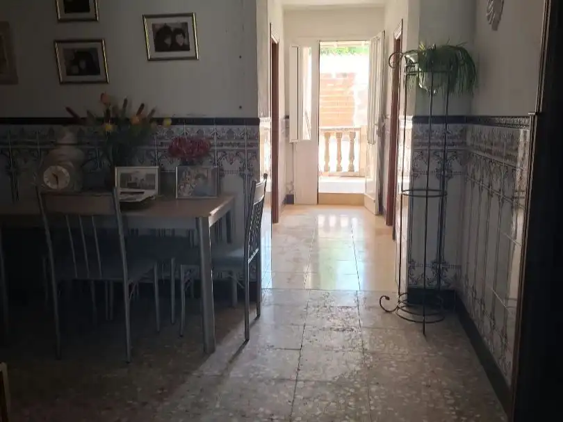 Haus mit Garten zum Verkauf in Calle Moreno Nieto 51, imagen 15