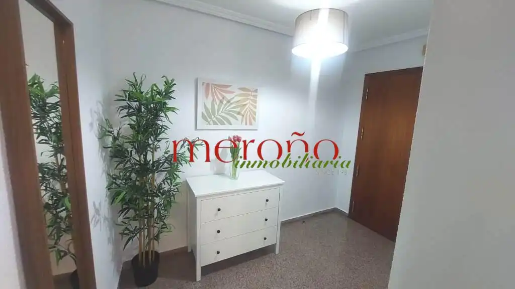 Habitación de Piso para compartir en Elche / Elx con Amueblado