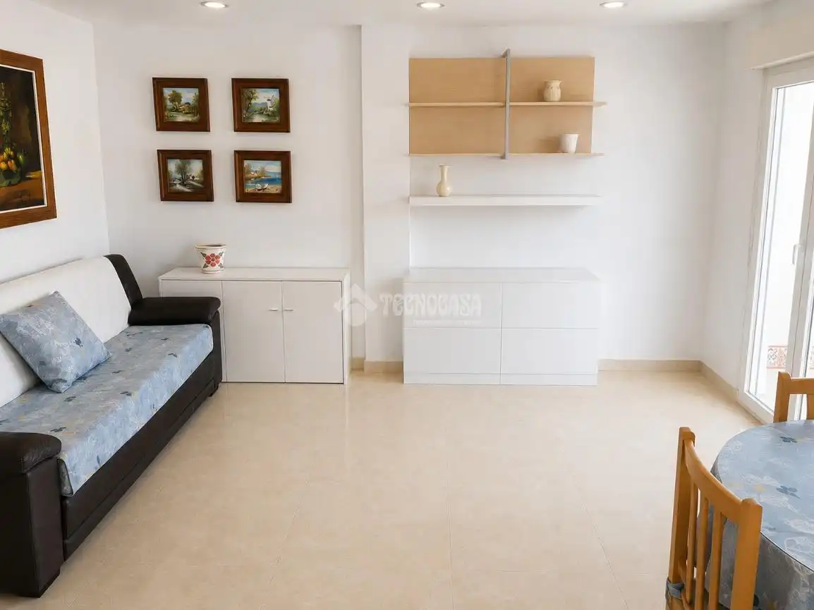 Habitación de Piso en venta en Málaga con Balcón