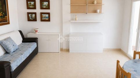 Foto 2 de Piso en venta en El Palo, Málaga Capital
