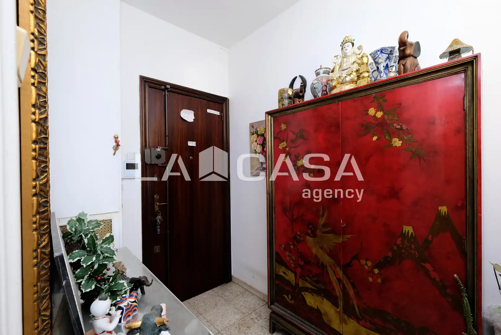 Piso en venta en Barcelona con Terraza
