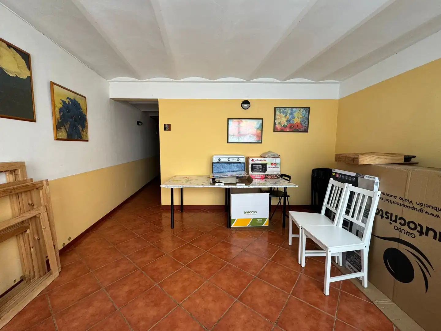 Local comercial en venta en Carrer de Ribes, imagen 2