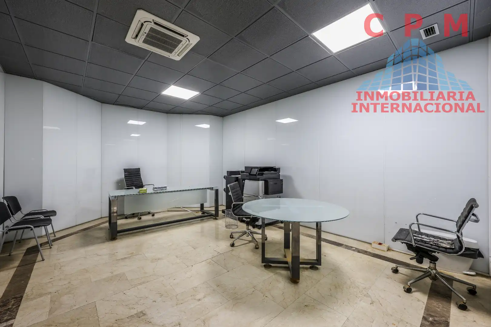 Büro mit Aufzug zur Miete in Moncloa - Aravaca, imagen 14