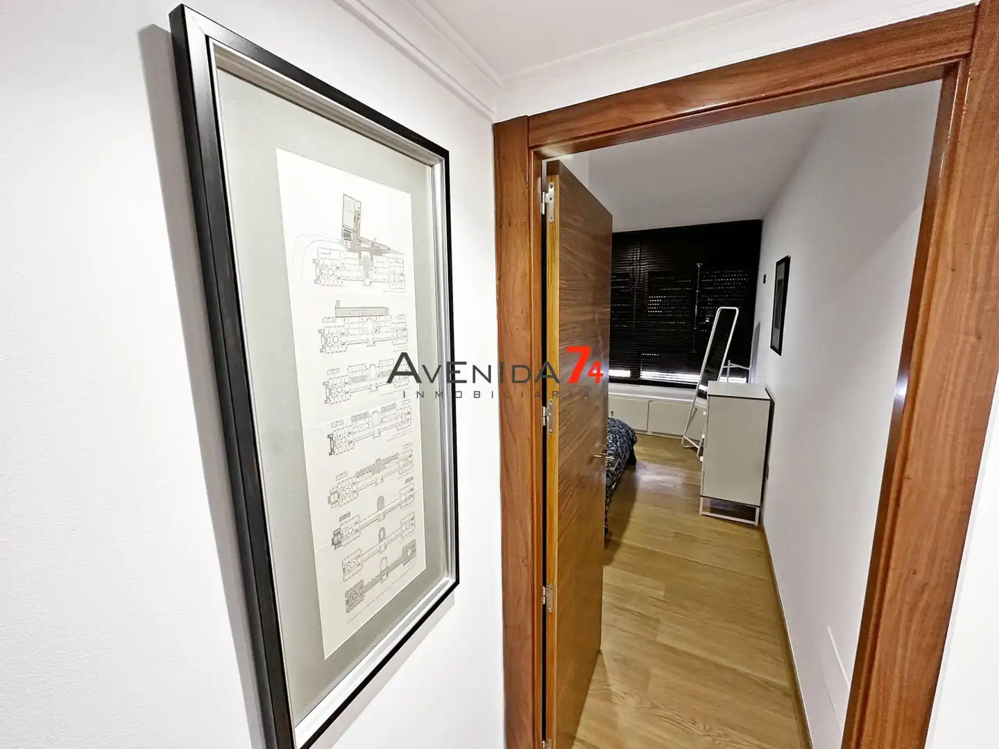 Piso con ascensor en venta en Lorca Ciudad, imagen 14