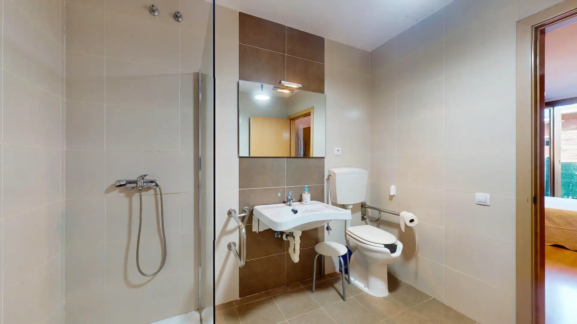 Piso en venta en Villarcayo de Merindad de Castilla la Vieja